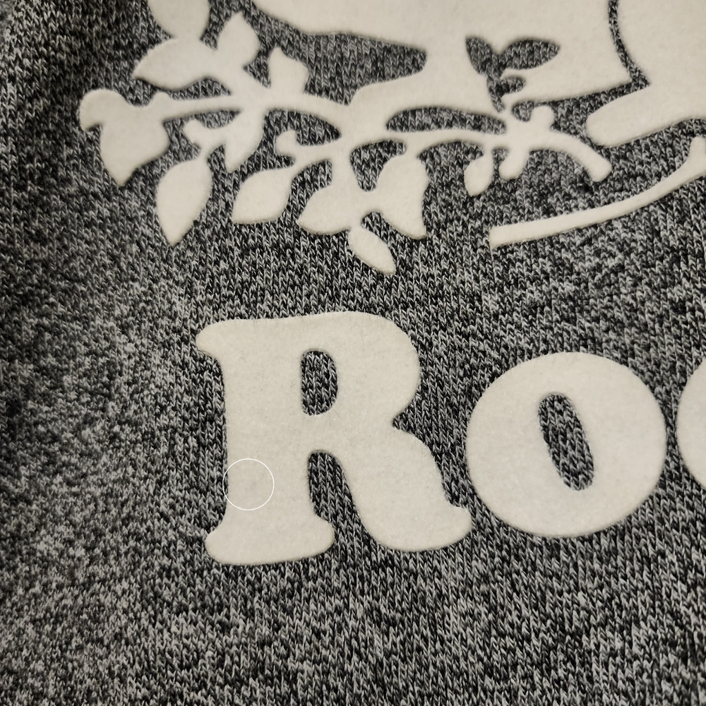 💙 EUC Roots Salt and Pepper Kanga Sweater - Picture 11 of 11